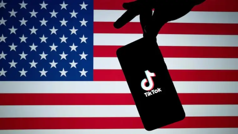 tiktok amerika