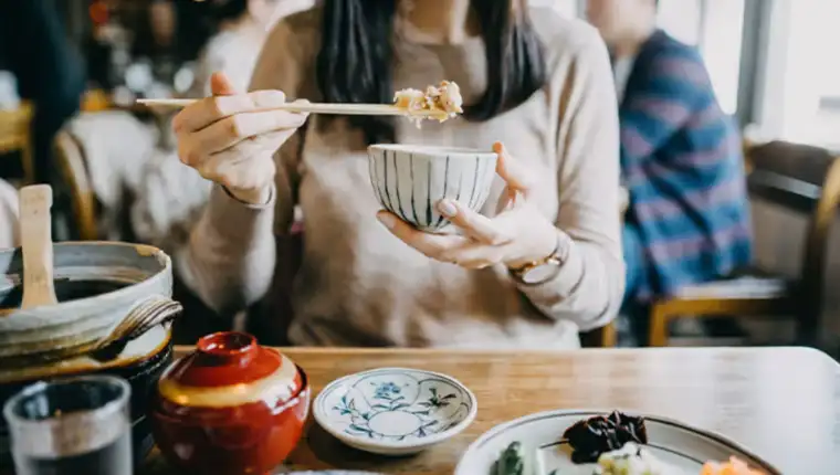 japanska hrana