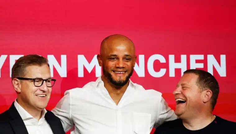 kompany