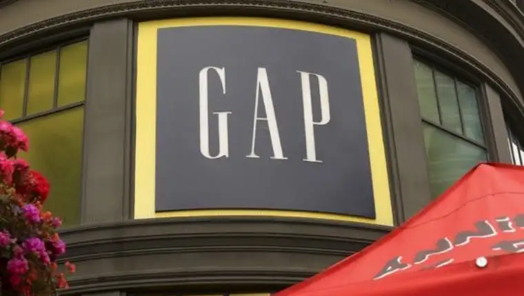gap