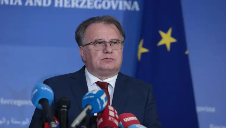 nermin nikšić