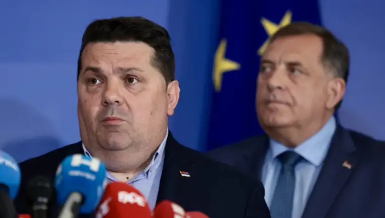nenad stevandić