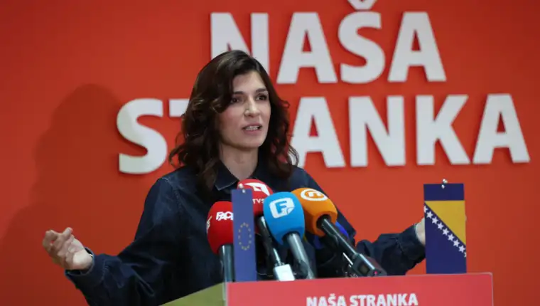 sabina cudic