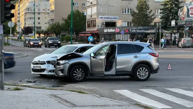 nesreća 1