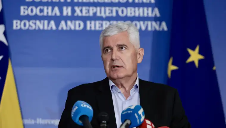 Čović