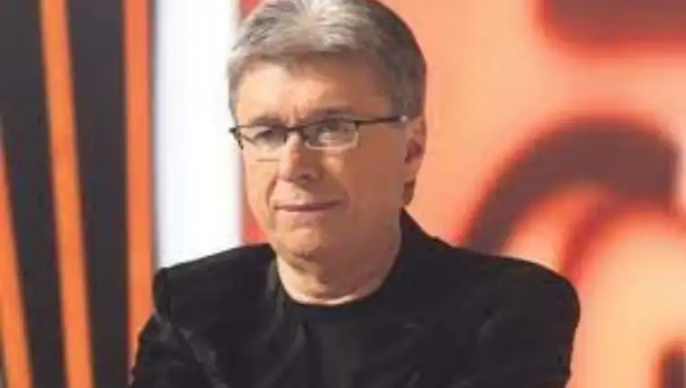 saša popović