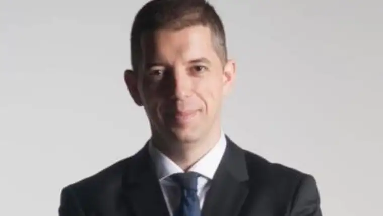 marko đurić