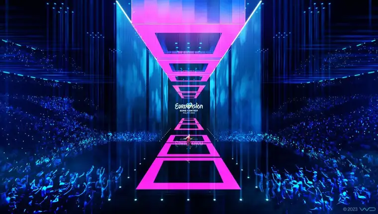 Eurosong-2024