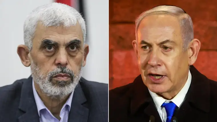 hamas i izrael