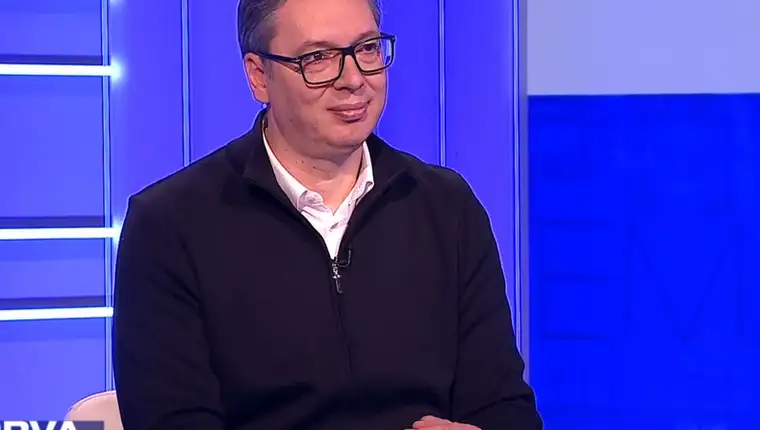 vučić