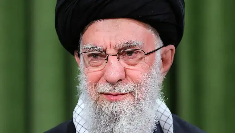Ali Khamenei