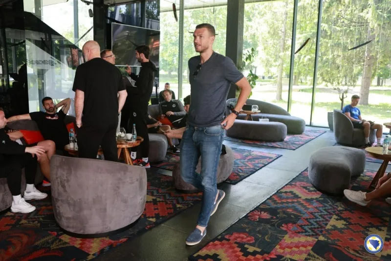 dzeko