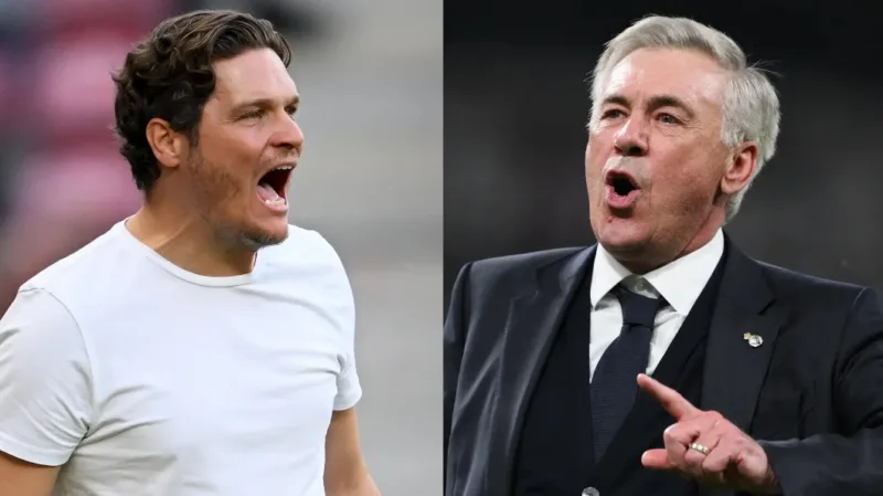 terzic ancelotti