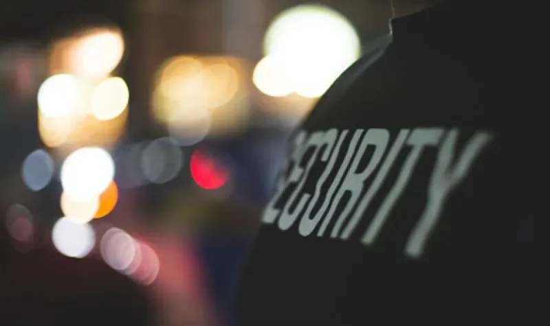 security