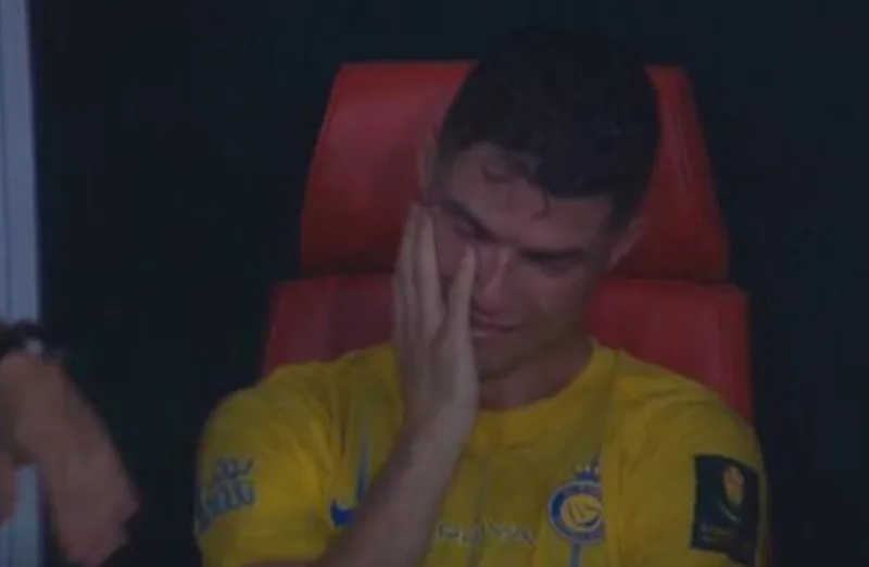 ronaldo