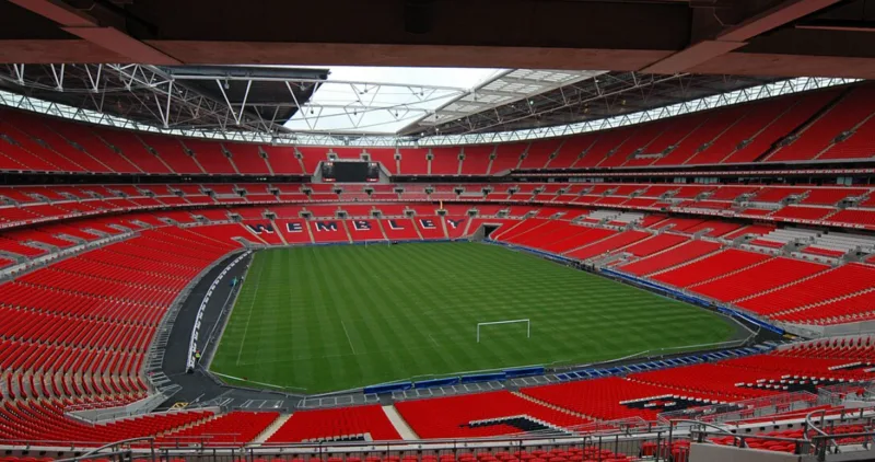 wembley 3