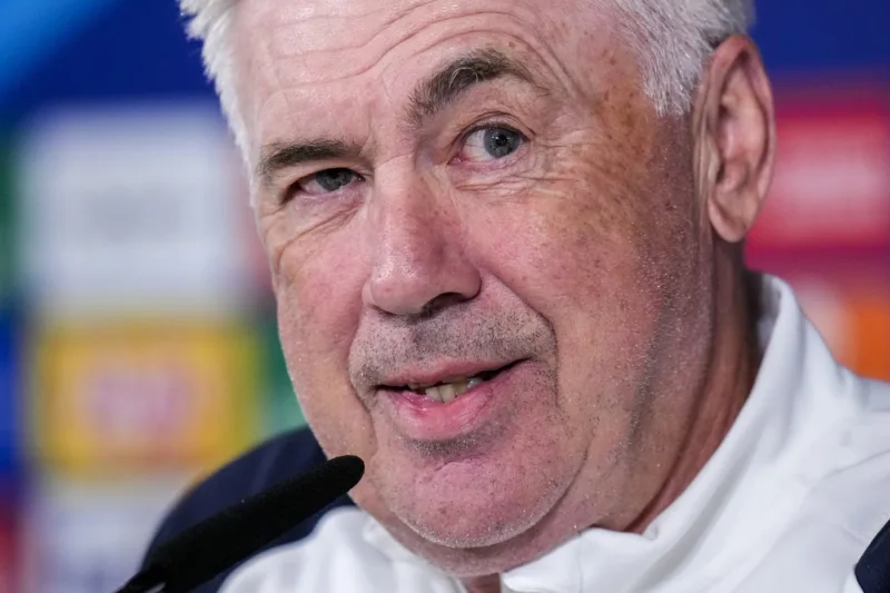 ancelotti