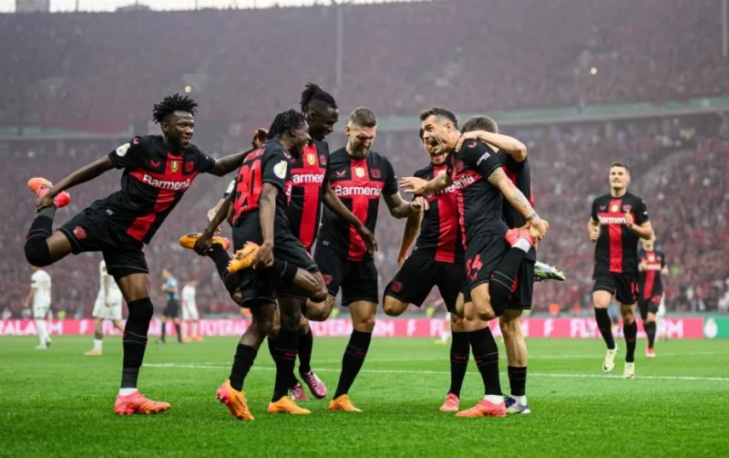 leverkusen