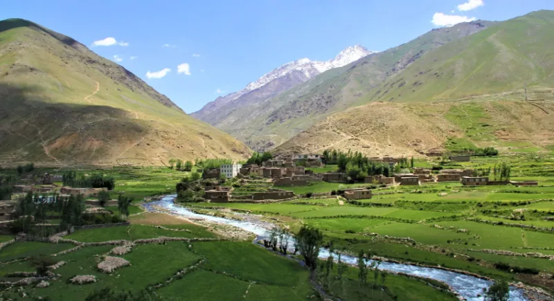 nangarhar 1