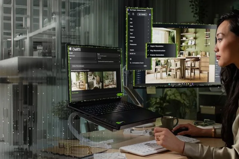 nvidia 1