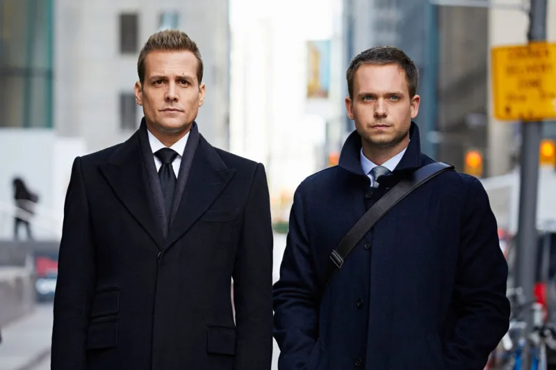 suits