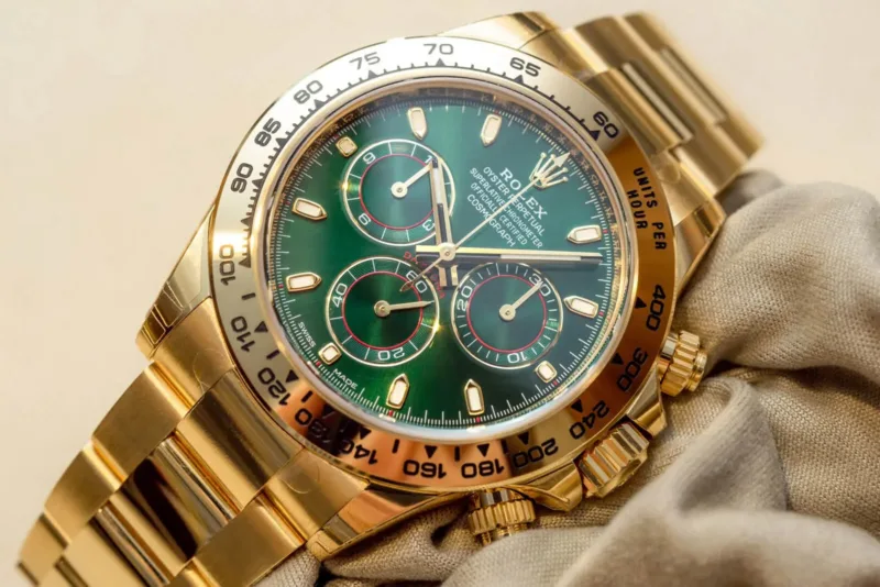 rolex daytona hronograf
