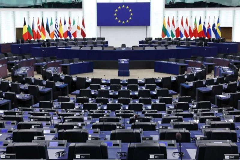 eu parlament