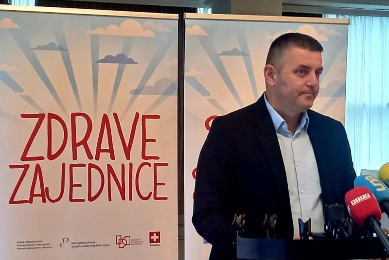 dragan vođević
