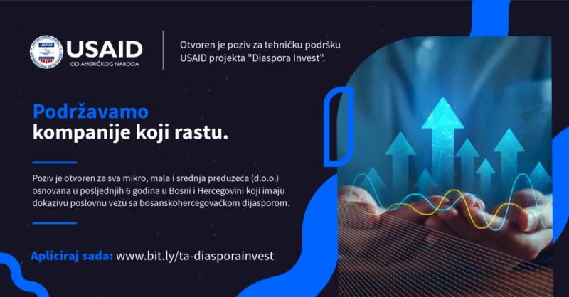 USAID diaspora