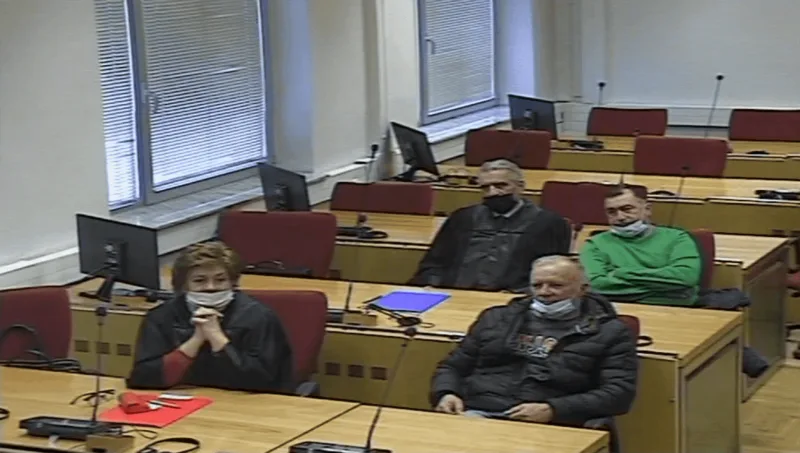 zoran i radenko ilić