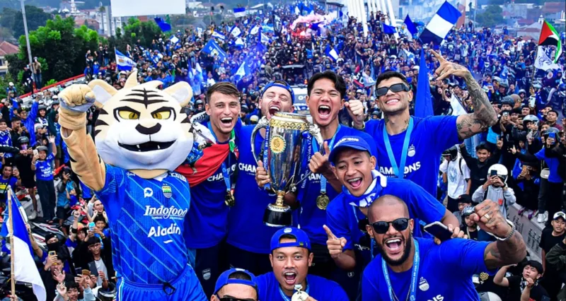 persib bundung