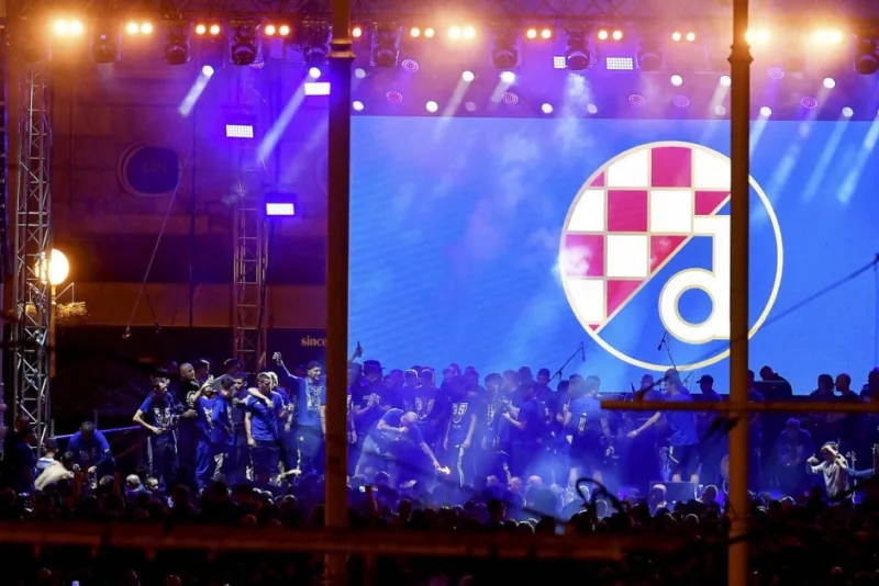 dinamo