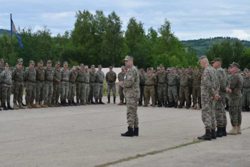 osbih 5