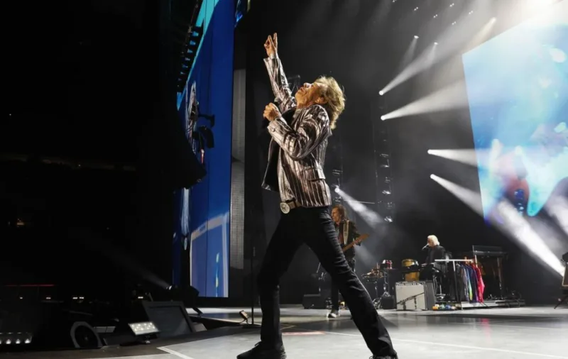 jagger 5