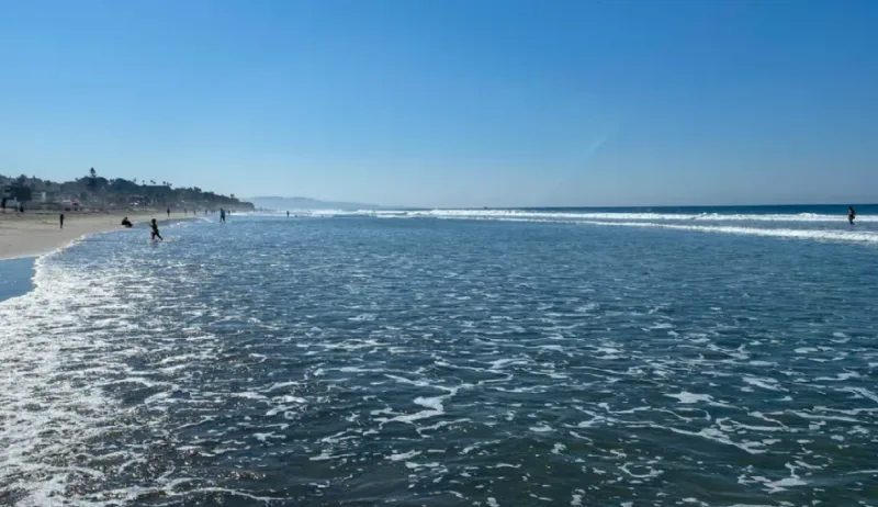 del mar 4