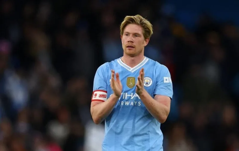 de bruyne