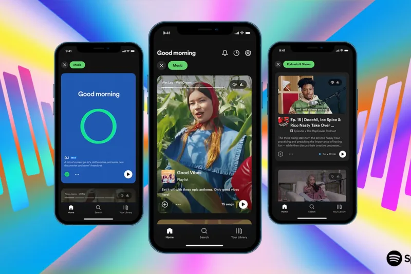 spotify