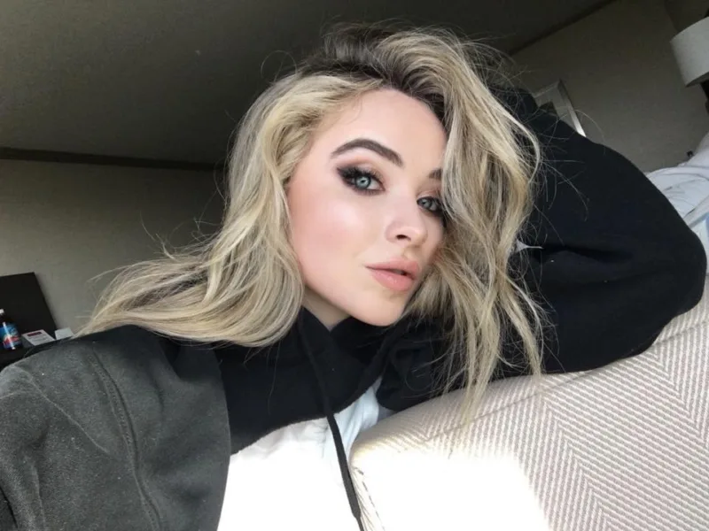 Sabrina Carpenter