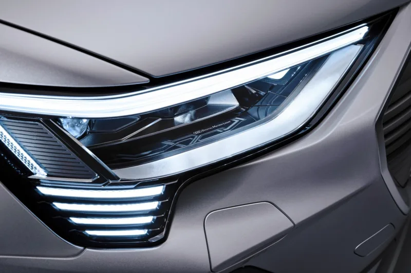 Matrix LED svjetla