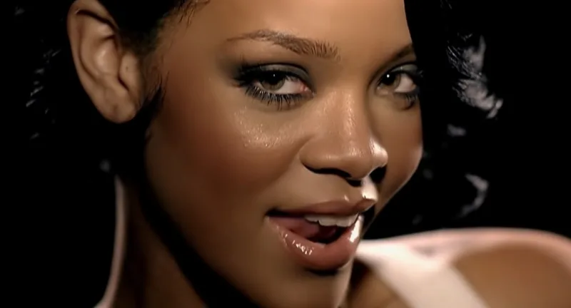 rihanna