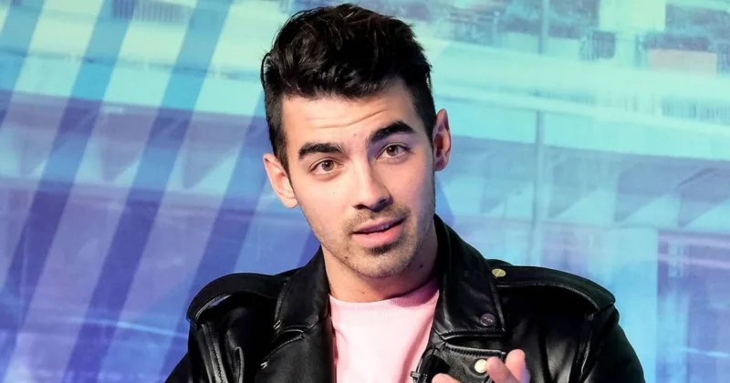 joe jonas
