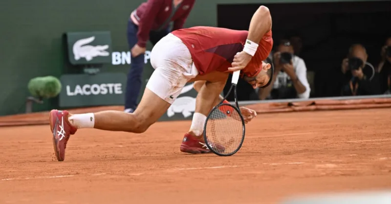 novak đoković