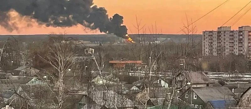 kursk napadi