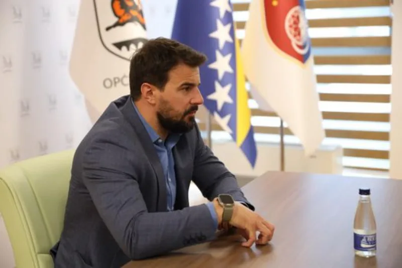 nermin muzur