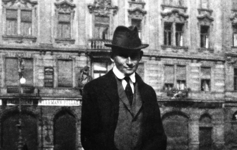 Franz Kafka