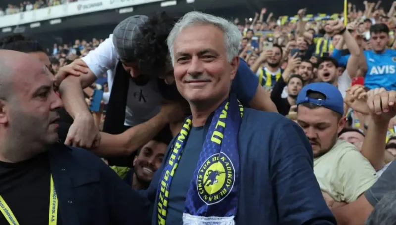 mourinho