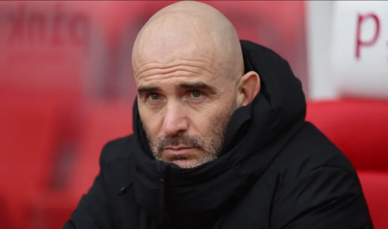 enzo maresca