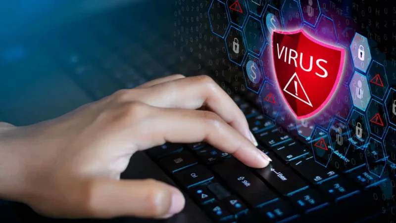 antivirus