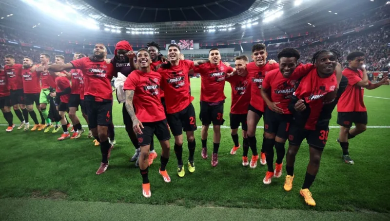 leverkusen