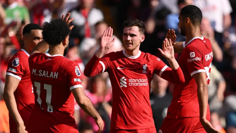 liverpool
